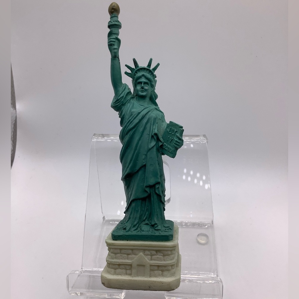 Statue of Liberty